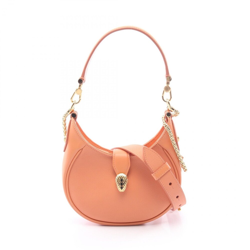 Bvlgari Serpenti Ellipse Small #329816B10B